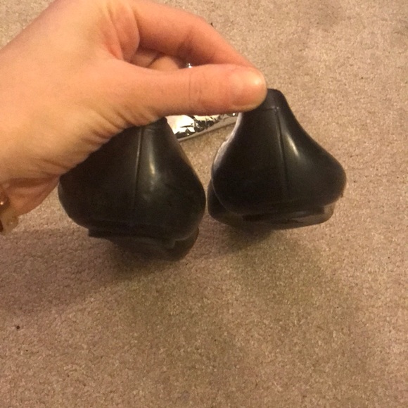 Marc Jacobs Rain flats 40 - Picture 4 of 6